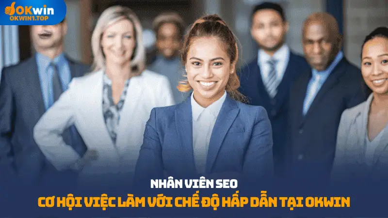 Nhân viên SEO