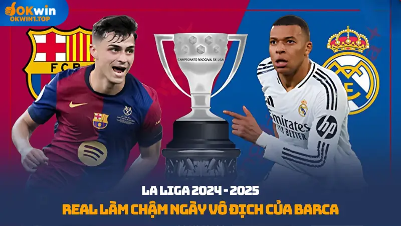 Okwin thể thao La liga