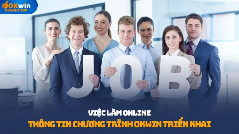 Việt làm online